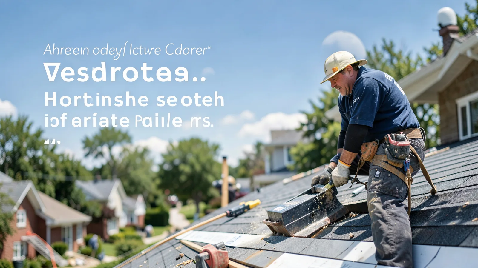 Roof Replacement in Athens, LA near me
